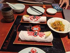 -蟹田居·活蟹料理(东城店)