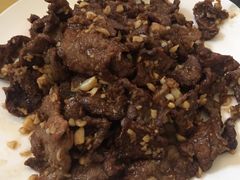 -清真宏玉祥黄门脸餐厅(华荫东里店)