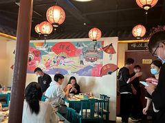 -探花·意境江南菜·唐伯虎文化体验店·松鼠桂鱼(观前店)
