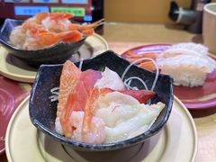 -寿司郎(皇庭广场店)
