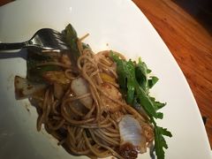-Amanda餐厅(长乐路店)