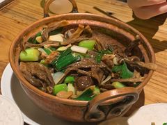 -缘生态云南菜·野生菌庭院餐厅(华侨城店)