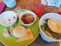 -翠湖六号全日制西餐厅(翠湖宾馆店)