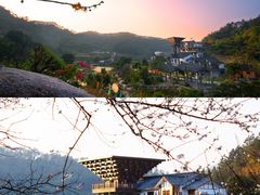 -广东天露山旅游度假区