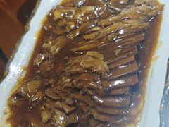 -清真文铁家烧麦馆