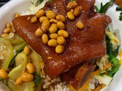闽南猪脚饭-猪角·闽南猪脚饭(福清1店)