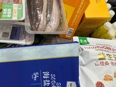-山姆会员商店(亦庄创意生活广场店)