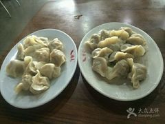 -鸿毛饺子(紫竹桥店)