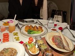 -燃扒房Steakhouse(皇庭店)