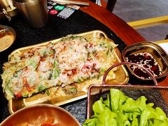 -伏一解牛烤肉专门店(信业购物中心店)