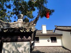 -南沙天后宫景区