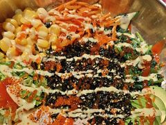 -KimPro 辛普乐概念韩餐