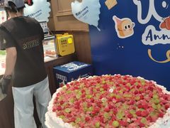 -LE SAPHIR 莎菲尔菓子(和兴店)