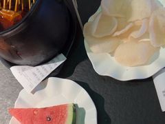 -可口香·非遗老号烧烤(南岗直营店)