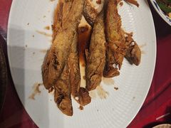 -五味坊·大渔市(瑞丰商博城店)