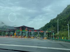 -石台牯牛降景区