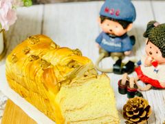 枫糖吐司-面包新语(滨湖万达店)