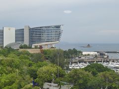 -大梅沙游艇度假酒店