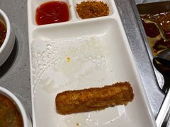 -海底捞火锅(奉化银泰店)