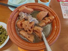 -妈妈传炖品(双林店)