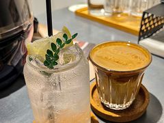 -工页咖啡X COFFEE(龙东路店)