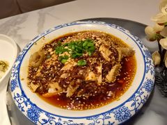 -川味堂·四川豆花(八卦岭店)