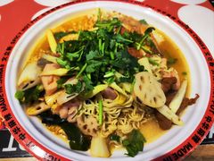 -文立新麻辣烫(合生汇21街区店)