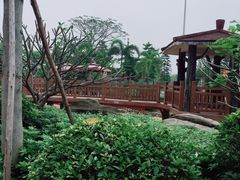 -荔湾区儿童公园