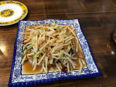 -老味道1992(武当山店)