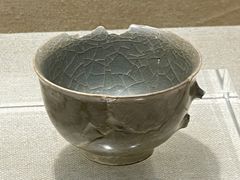 -龙泉青瓷博物馆