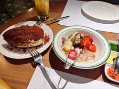 -CAPARESH開府莱舍(望京金辉店)