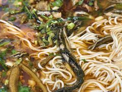 -临江后街鳝丝(临江店)