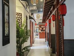 -呼吸森林·生态农庄农家乐私房菜