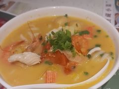-新宝餐厅(流塘店)