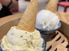 -歎雪糕低糖低脂Gelato冰淇淋