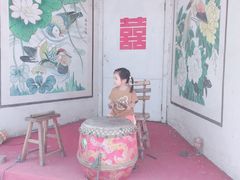 -东方巨龟苑景区