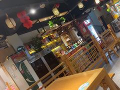 -开味馆饭铺(站前西路店)