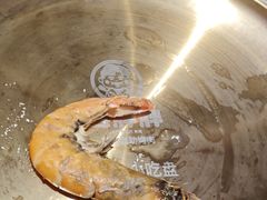 -姜胖胖无限自助烤肉(光明万达店)