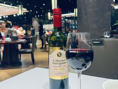 -武汉世茂希尔顿酒店·汇·全日餐厅