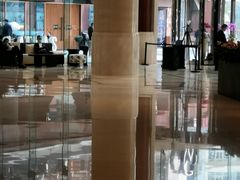 -上海雅居乐万豪侯爵酒店