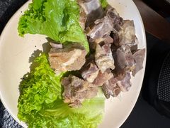 -菌自由丨野生菌火锅特色庭院餐厅(丽江古城店)