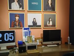 -海马体照相馆(北京apm店)