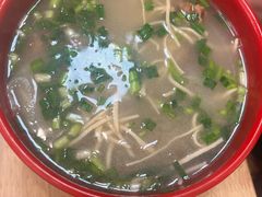 -高记清香园绝味不翻汤