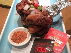 -涌上外婆桥(南塘店)
