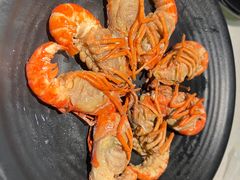 -红盔甲·小龙虾(天钥桥店)