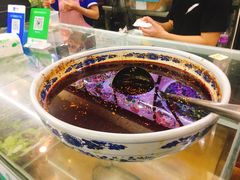 -老陈婆手工面庄