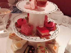 -Sketch(The Lecture Room & Library)