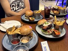 -bluefrog蓝蛙(新三里屯太古里店)