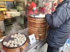 水晶烧麦-清泉阁包子铺(中山路店)