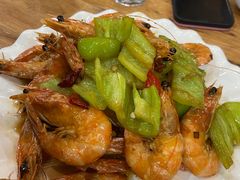 -威海海鲜王(窑头路店)